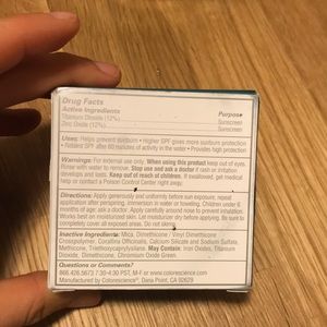 tarte Makeup - Colorscience Sunscreen Powder tarte Makeup - Colorscience Sunscreen Powder
